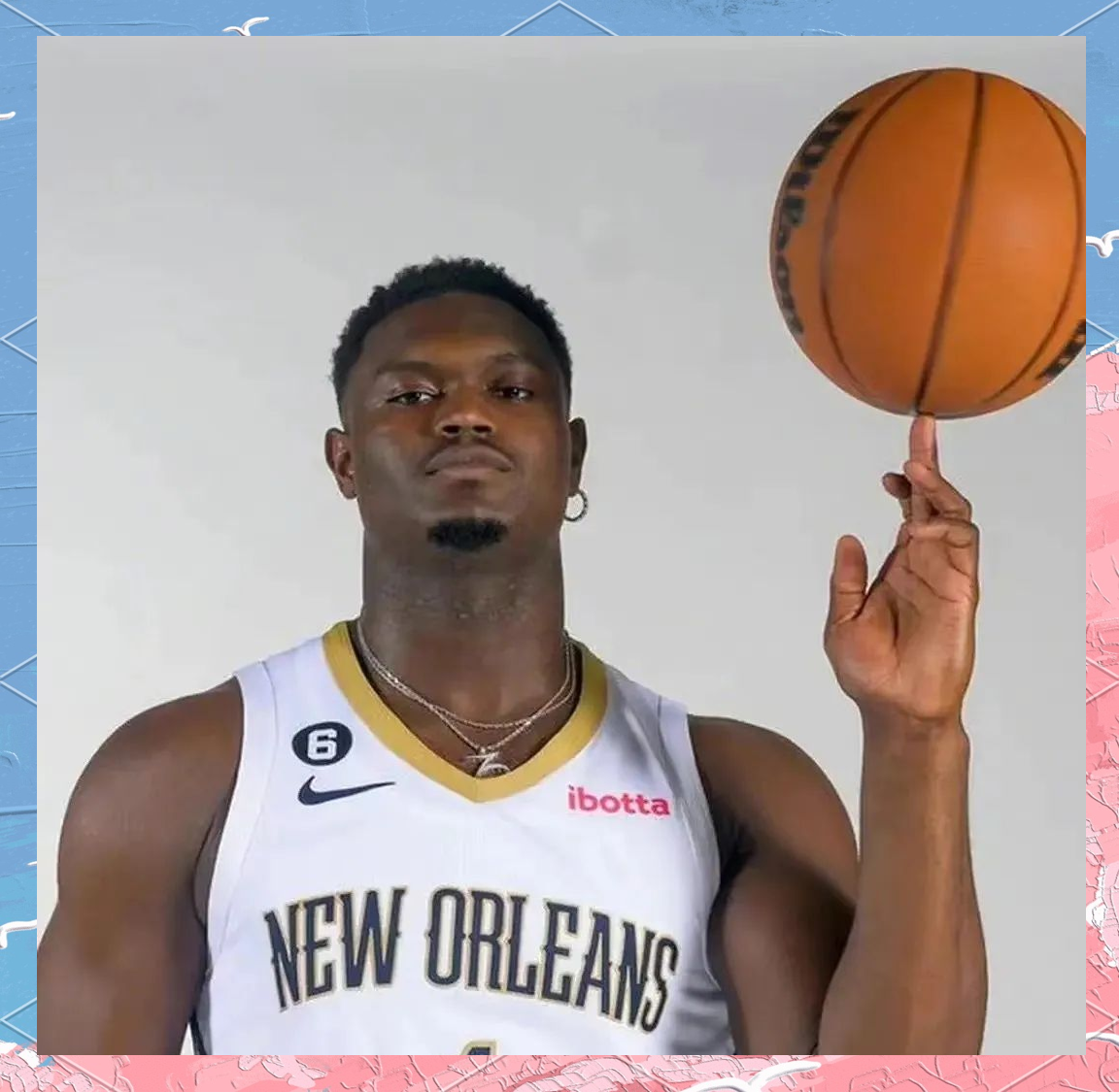 jiuyou体育-新奥尔良鹈鹕发布备战花絮；冲刺阶段篮板制胜；中超任务艰巨；医务组通报恢复