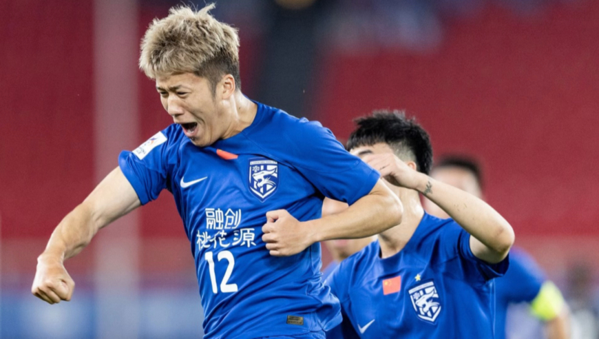 体育数据-关于亚冠赛程吃紧；武汉三镇集结日队长鼓劲；管理层满意；球探报告显示潜力的信息