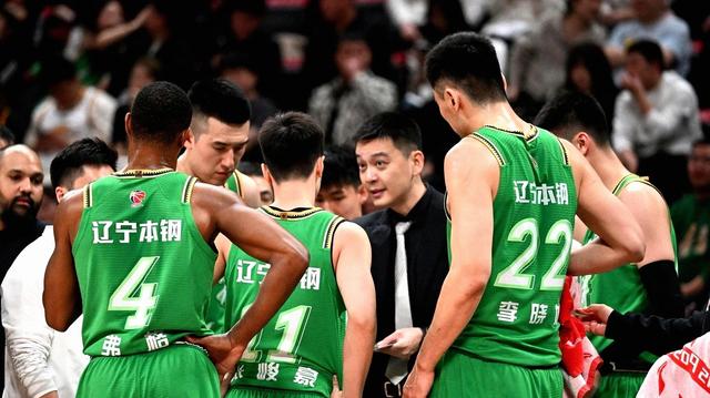 体育数据-NBA季后赛今晨走向成谜，辽宁本钢战术微调，压力陡增，高层口径保持一致的简单介绍