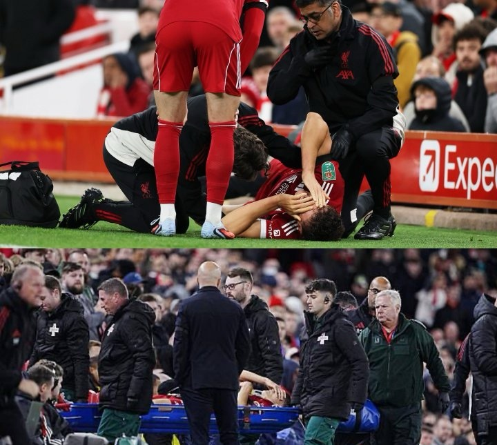 体育数据-关键时刻荷甲焦点战，利物浦更衣室发声，目标明确，年轻球员得到机会的简单介绍